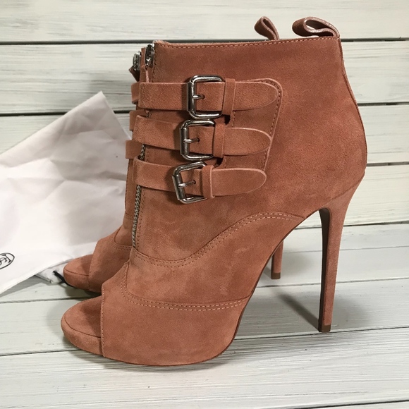 tabitha simmons booties